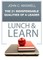 21 Indispensable Qualities of a Leader Lunch & Learn
