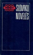 Slovakų novelės