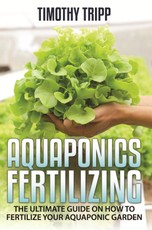 Aquaponics Fertilizing