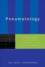 Pneumatology