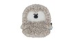 Cuddly Lined Notebook Penguin Chick