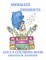 Mermaid Desserts