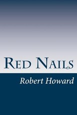 Red Nails