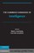 Cambridge Handbook of Intelligence
