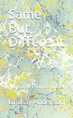 Same But Different