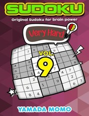 Sudoku Very Hard