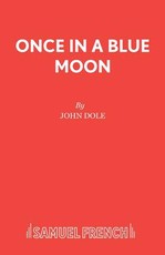 Once in a Blue Moon
