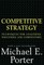 Competitive Strategy