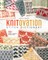 Rangel, A: KnitOvation Stitch Dictionary