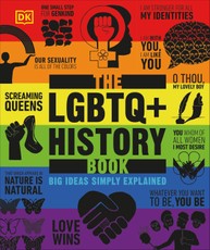 The LGBTQ + History Book