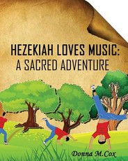 Hezekiah Loves Music