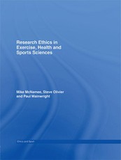Research Ethics in Exercise, Health and Sports Sciences