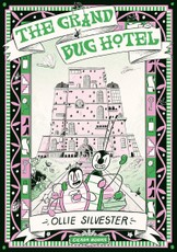 The Grand Bug Hotel