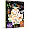 Halloween Coloring Book for Kids