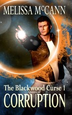 The Blackwood Curse 1