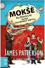 Mokšė. Blogiausi mano gyvenimo metai