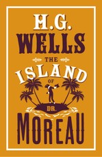 The Island of Dr Moreau
