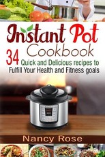 Instant Pot Cookbook
