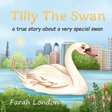 Tilly The Swan
