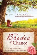 Brides of Chance Collection