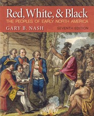 Red, White, & Black