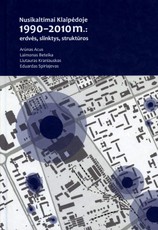 Nusikaltimai Klaipėdoje, 1990-2010 m.