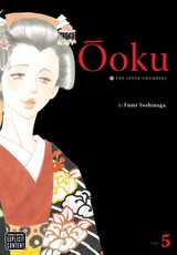 Ãoku: The Inner Chambers, Vol. 5