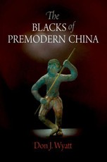 The Blacks of Premodern China