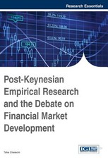 Post-Keynesian Empirical Research and the Debate on Financial Market Development