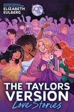 Love Stories (the Taylors Version #1)