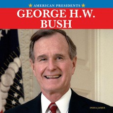 George H. W. Bush