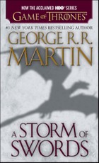 A Song of Ice and Fire 03. A Storm of Swords (HBO Tie-In Edition)