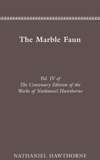 Centenary Ed Works Nathaniel Hawthorne