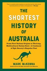 The Shortest History of Australia