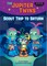 Scout Trip to Saturn (Book 3)