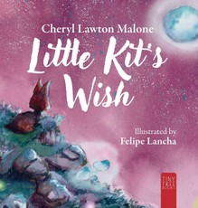 Little Kit's Wish