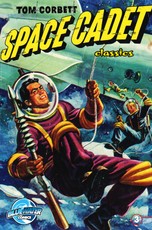 Tom Corbett: Space Cadet: Classic Edition
