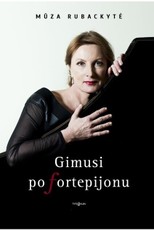 Gimusi po fortepijonu