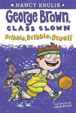 Dribble, Dribble, Drool! #18