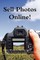 Sell Photos Online