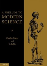 A Prelude to Modern Science