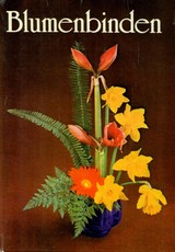 Blumenbinden