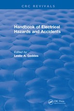 Handbook of Electrical Hazards and Accidents
