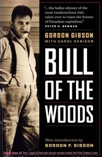 Bull of the Woods