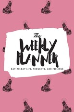 The Weekly Planner