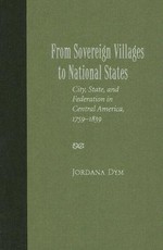 From Sovereign Villages to National States
