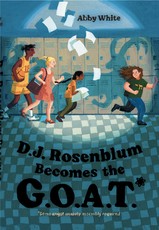D.J. Rosenblum Becomes the G.O.A.T.