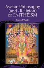 Avatar-Philosophy (and -Religion) or FAITHEISM