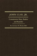 John Clay, Jr., Volume 29