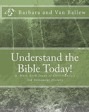 Understand The Bible Today!